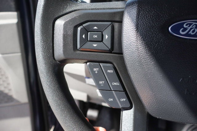 2024 Ford E-450SD Base