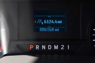 2024 Ford E-450SD Base