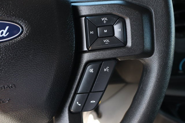 2024 Ford E-450SD Base