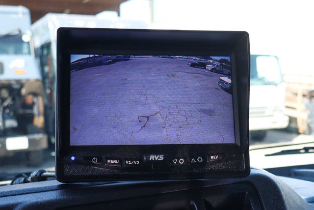 2024 Ford E-450SD Base