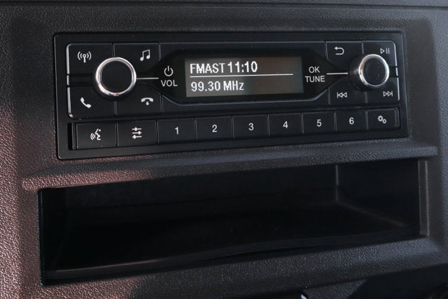 2024 Ford E-450SD Base
