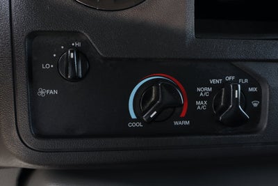 2024 Ford E-450SD Base