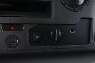 2024 Ford E-450SD Base