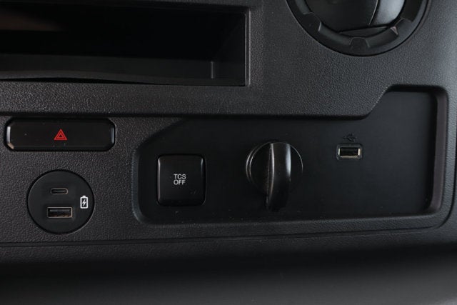2024 Ford E-450SD Base