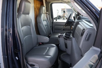 2024 Ford E-450SD Base
