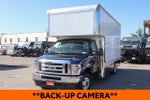 2024 Ford E-450SD Base