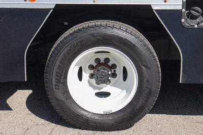 2024 Ford E-450SD Base