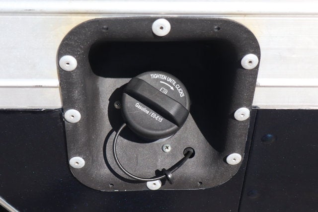 2024 Ford E-450SD Base