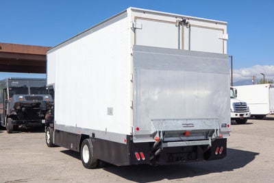 2024 Ford E-450SD Base