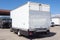 2024 Ford E-450SD Base