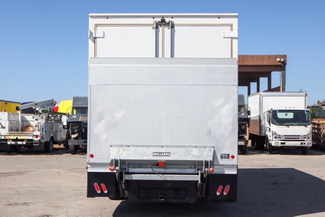 2024 Ford E-450SD Base