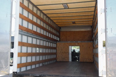 2024 Ford E-450SD Base