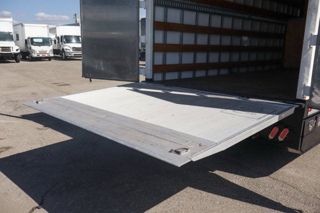 2024 Ford E-450SD Base