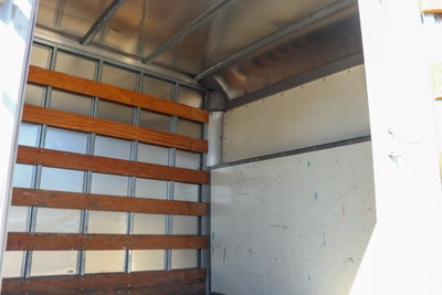 2021 Ford E-450SD Base