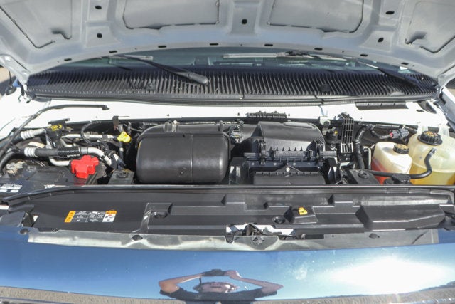 2021 Ford E-450SD Base