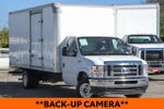 2021 Ford E-450SD Base
