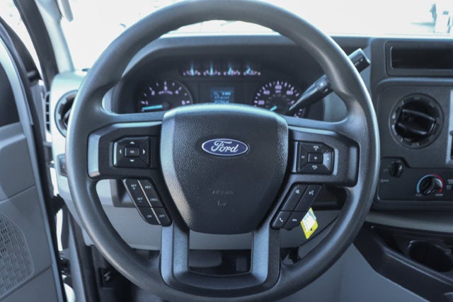 2021 Ford E-450SD Base