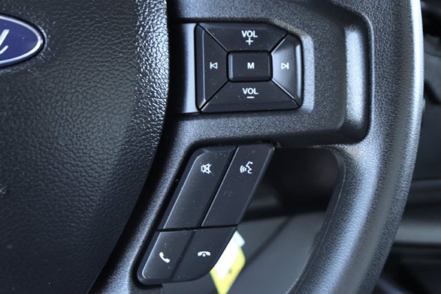2021 Ford E-450SD Base