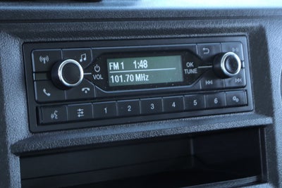 2021 Ford E-450SD Base