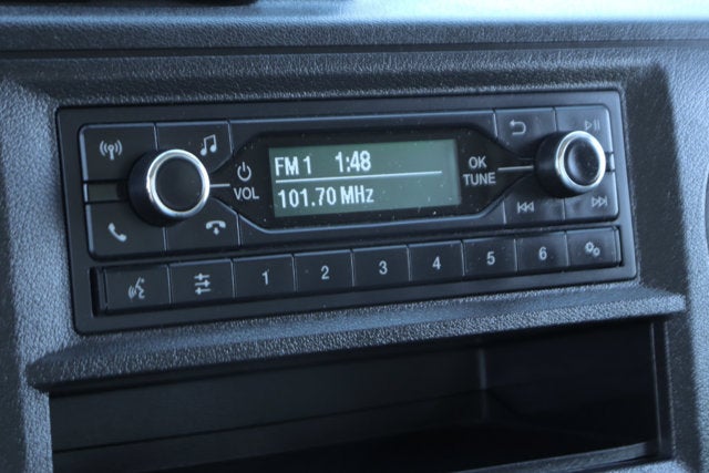 2021 Ford E-450SD Base