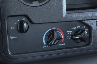 2021 Ford E-450SD Base