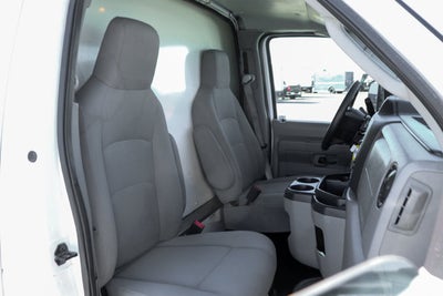 2021 Ford E-450SD Base