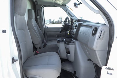 2021 Ford E-450SD Base
