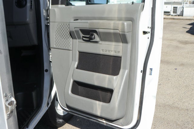 2021 Ford E-450SD Base