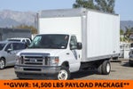 2021 Ford E-450SD Base