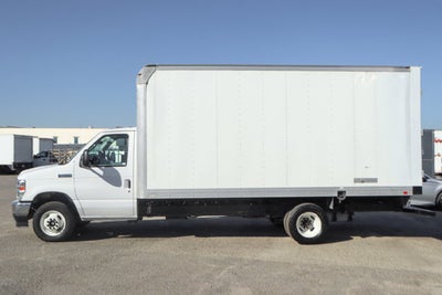 2021 Ford E-450SD Base