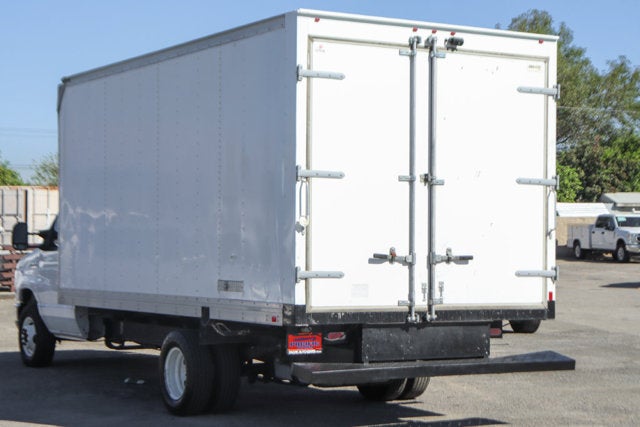 2021 Ford E-450SD Base