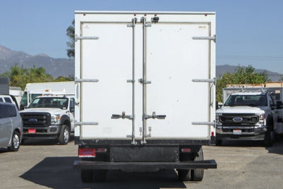 2021 Ford E-450SD Base