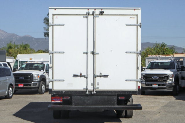 2021 Ford E-450SD Base