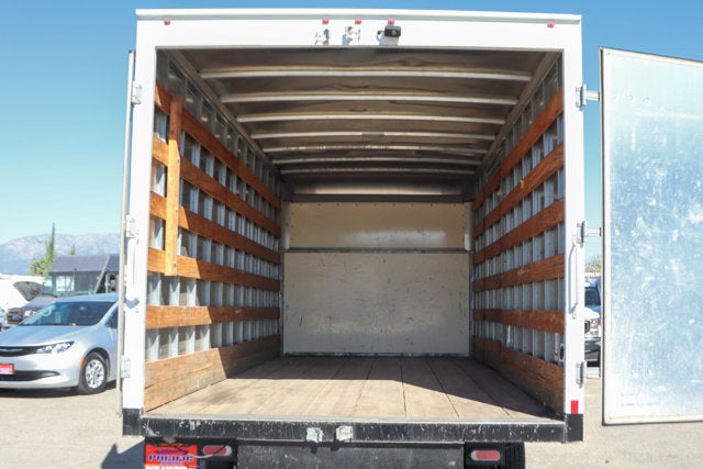 2021 Ford E-450SD Base