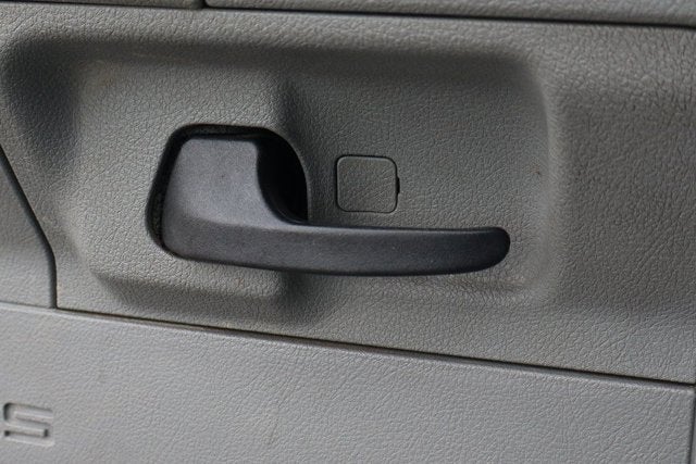 2018 Ford E-450SD Base