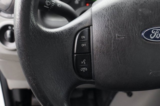 2018 Ford E-450SD Base