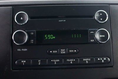 2018 Ford E-450SD Base