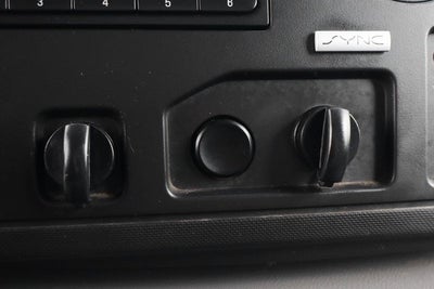 2018 Ford E-450SD Base