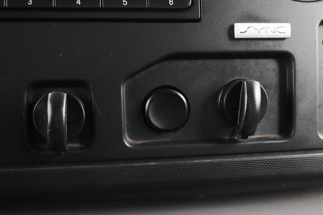 2018 Ford E-450SD Base