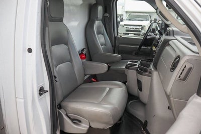 2018 Ford E-450SD Base