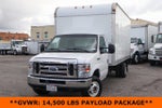 2018 Ford E-450SD Base