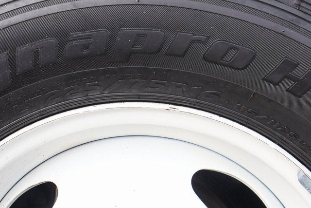 2018 Ford E-450SD Base