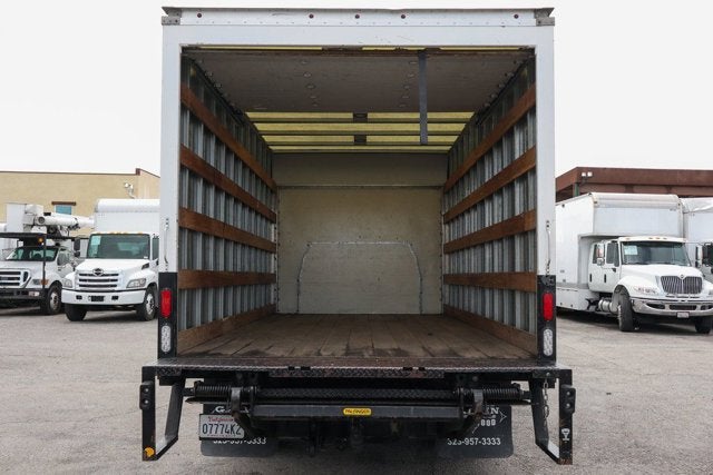 2018 Ford E-450SD Base