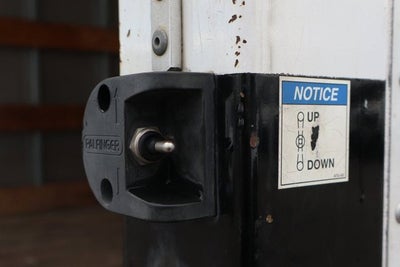 2018 Ford E-450SD Base