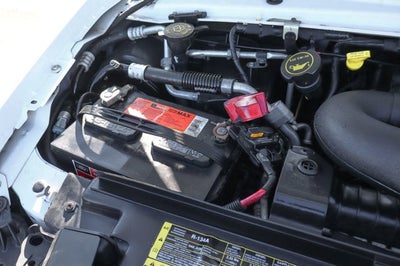 2017 Ford E-450SD Base