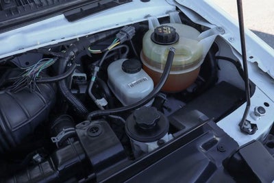 2017 Ford E-450SD Base