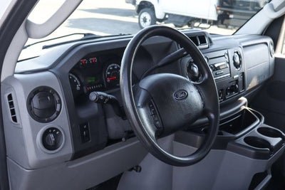 2017 Ford E-450SD Base