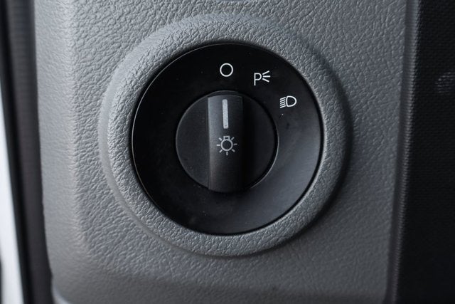 2017 Ford E-450SD Base