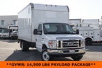 2017 Ford E-450SD Base