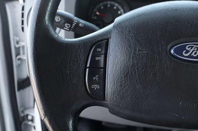 2017 Ford E-450SD Base